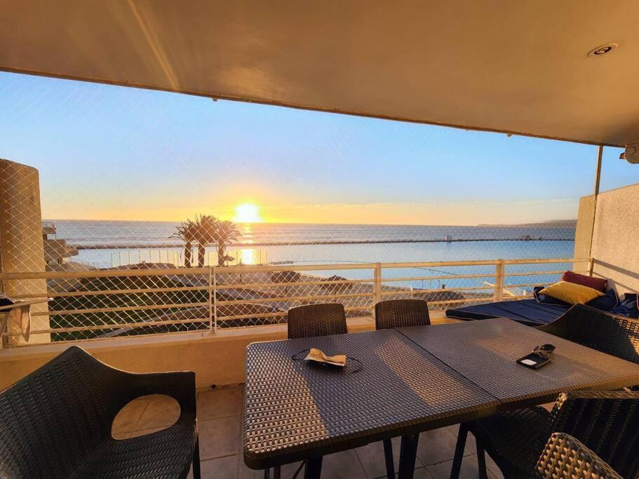 San Alfonso Del Mar Insuperable Vista Apartment San Antonio  Exterior photo